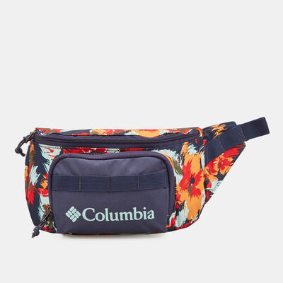 Columbia Zigzag™ Hip Pack Blue Columbia Zigzag™ Hip Pack Blue