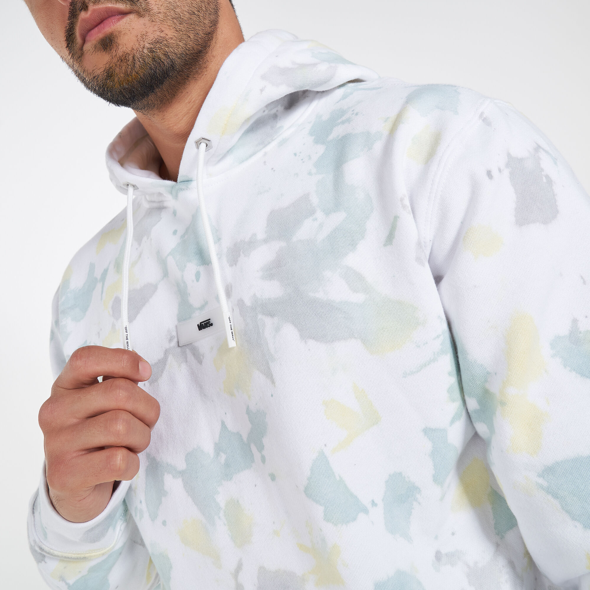 Vans dorset pullover hoodie 2025