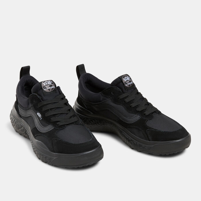 Vans UltraRange Neo VR3 Unisex Shoes Black Vans UltraRange Neo VR3 Unisex Shoes Black image number 1