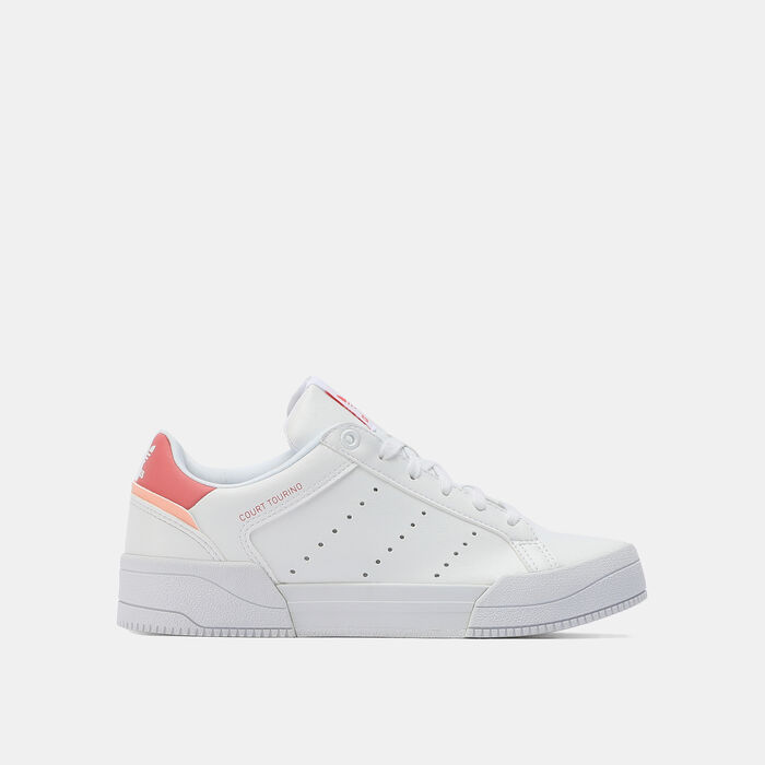 Kids' Court Tourino Shoe Kids' Court Tourino Shoe image number 0