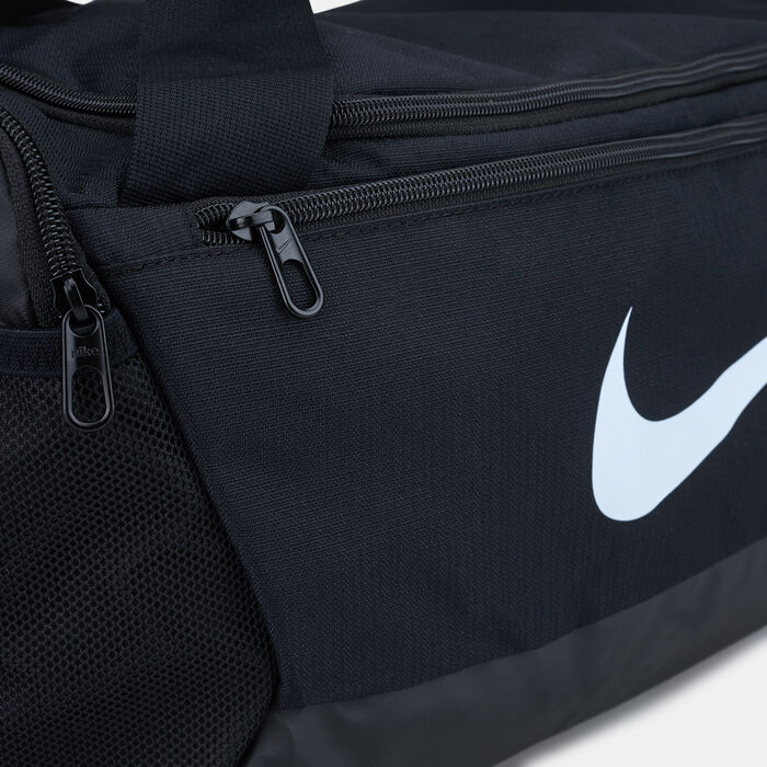 Buy Nike Men's Brasilia 9.5 Training Duffel Bag (41L) Black in KSA -SSS
