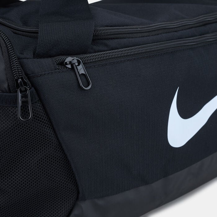 Nike Brasilia Training Duffel Bag Black Nike Brasilia Training Duffel Bag Black image number 3