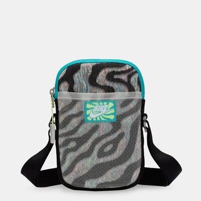 Nike Heritage Cross-Body Bag (Small) Black Nike Heritage Cross-Body Bag (Small) Black