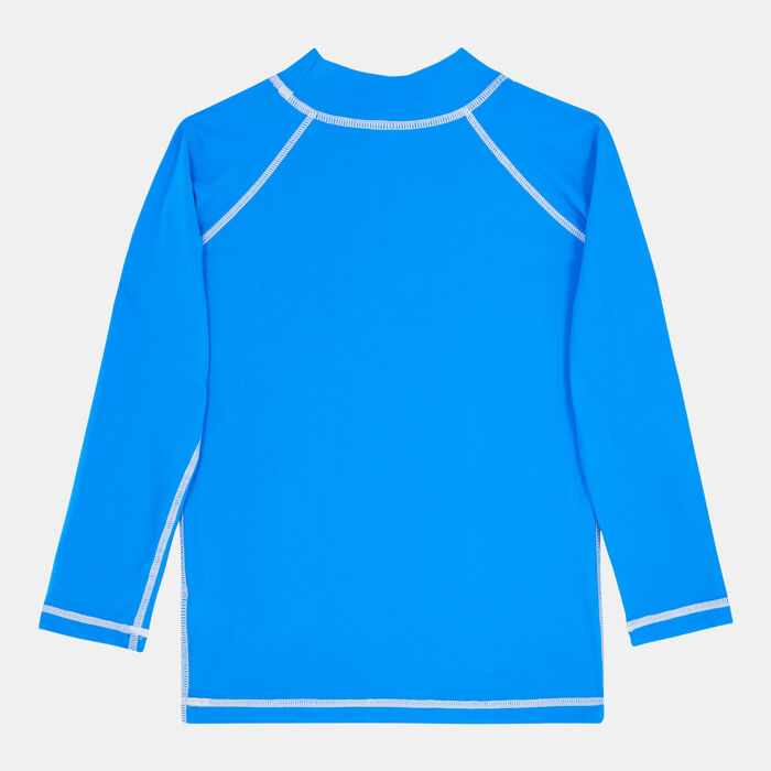Kids' Rashgaurd Kids' Rashgaurd image number 1