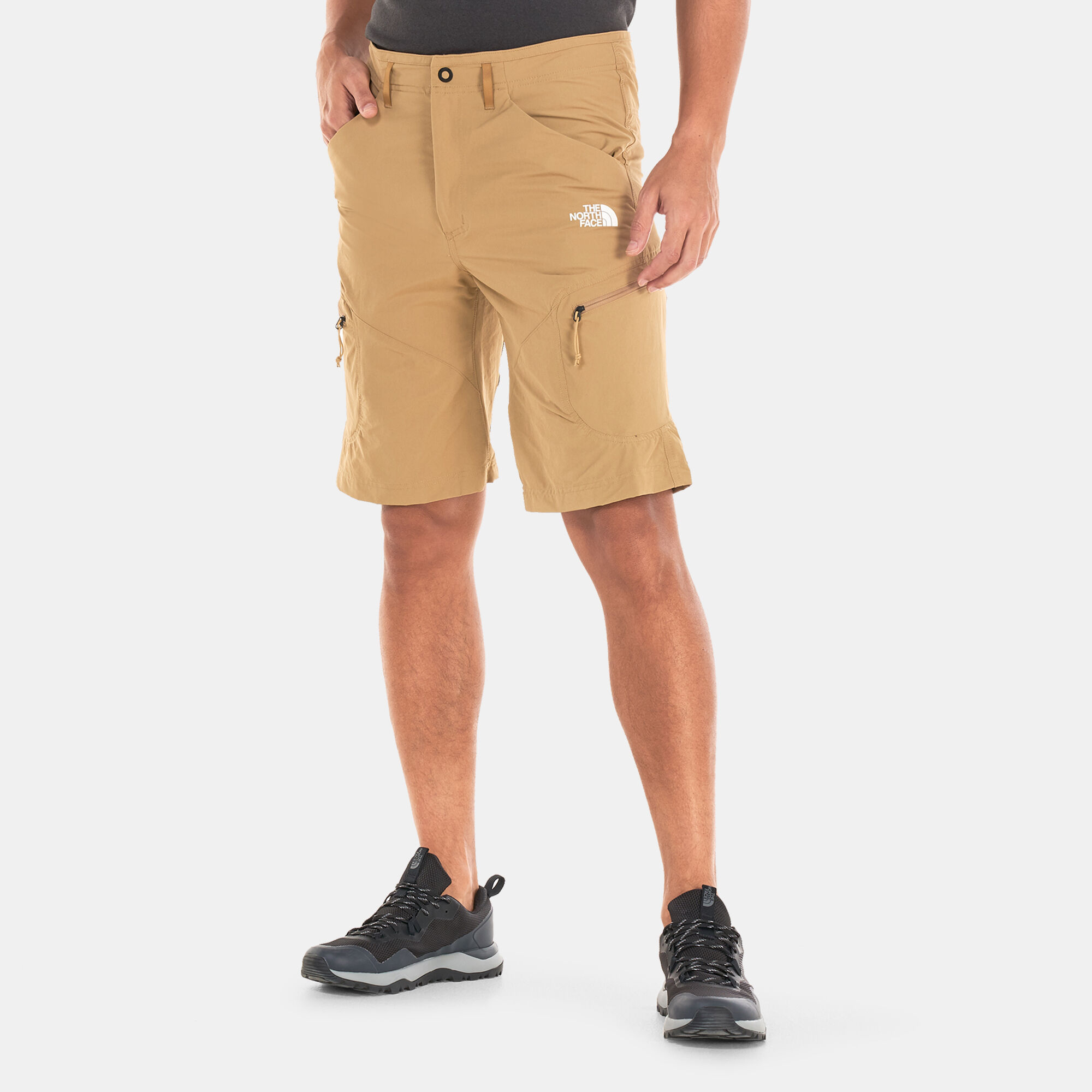 The north face exploration shorts new arrivals