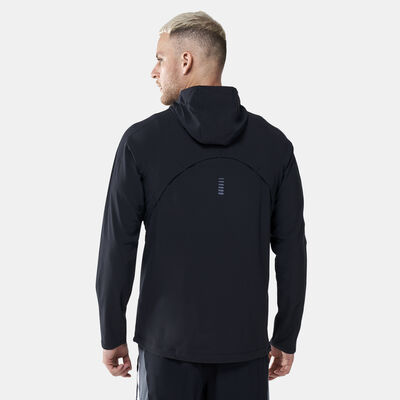 Under Armour Men's UA OutRun The Storm Jacket Black