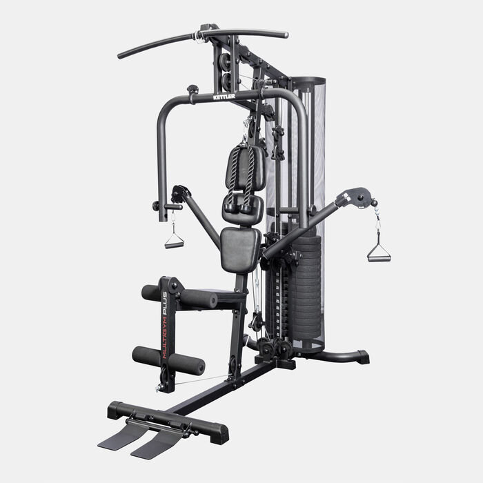 Kettler Training Station Mutli Gym Plus (Pack Of 4) Multi-Color Kettler Training Station Mutli Gym Plus (Pack Of 4) Multi-Color image number 0