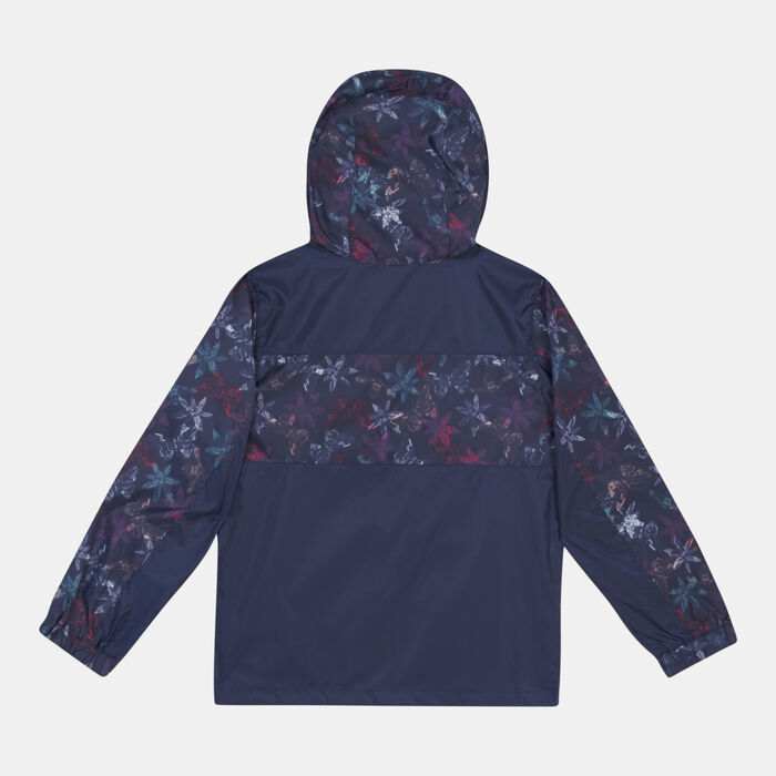 Columbia Kids' Glennaker Springs™ Jacket Blue Columbia Kids' Glennaker Springs™ Jacket Blue image number 1
