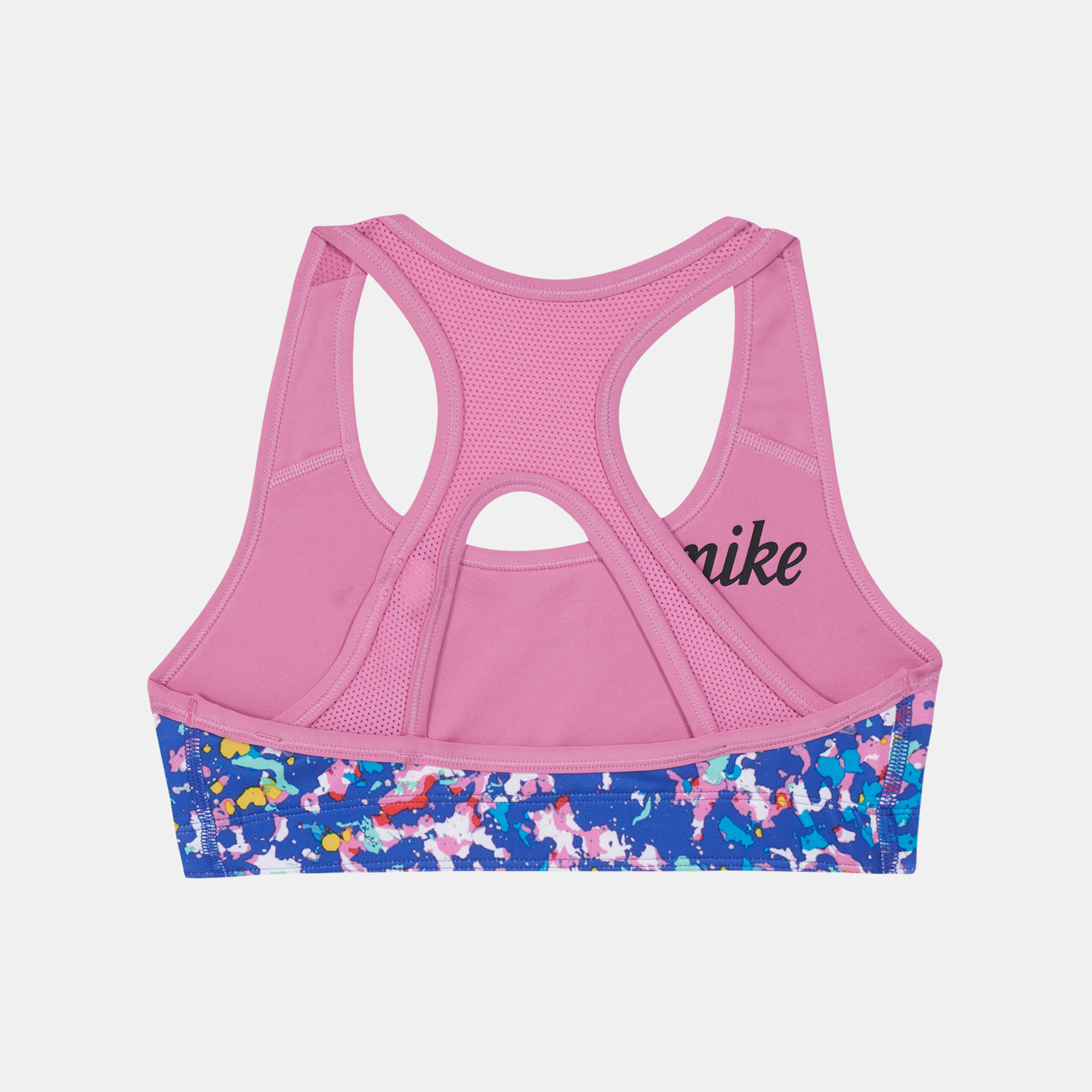 Nike reversible sports bra on sale