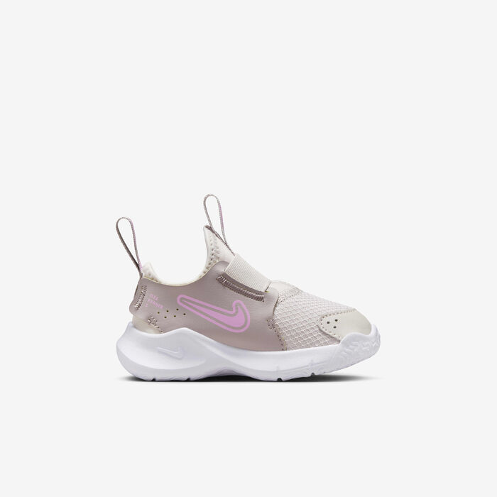 Nike Kids' Flex Runner 3 Shoes Pink Nike Kids' Flex Runner 3 Shoes Pink image number 2