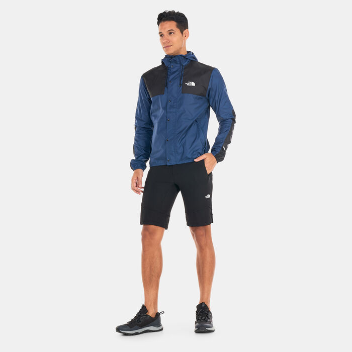 The North Face Men's Lightning Convertible Pants Black image number 3