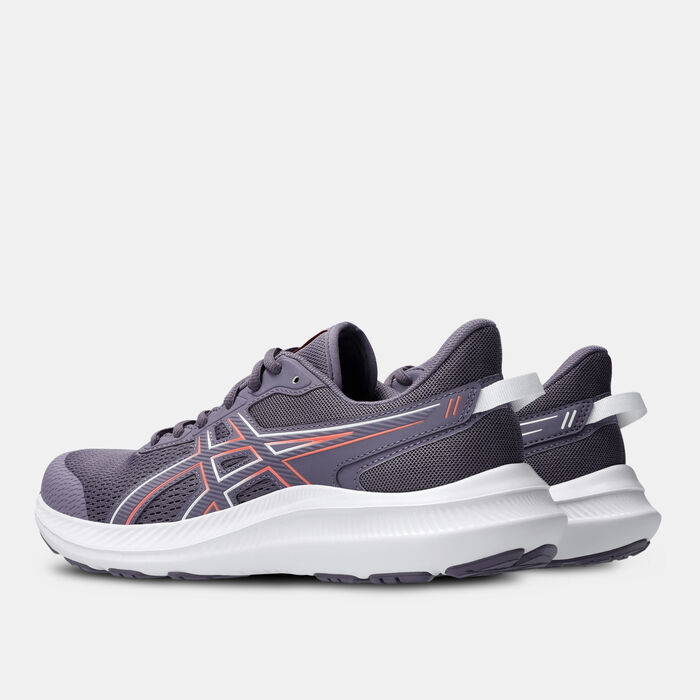 ASICS Women's JOLT 5 Running Shoes Purple ASICS Women's JOLT 5 Running Shoes Purple image number 2