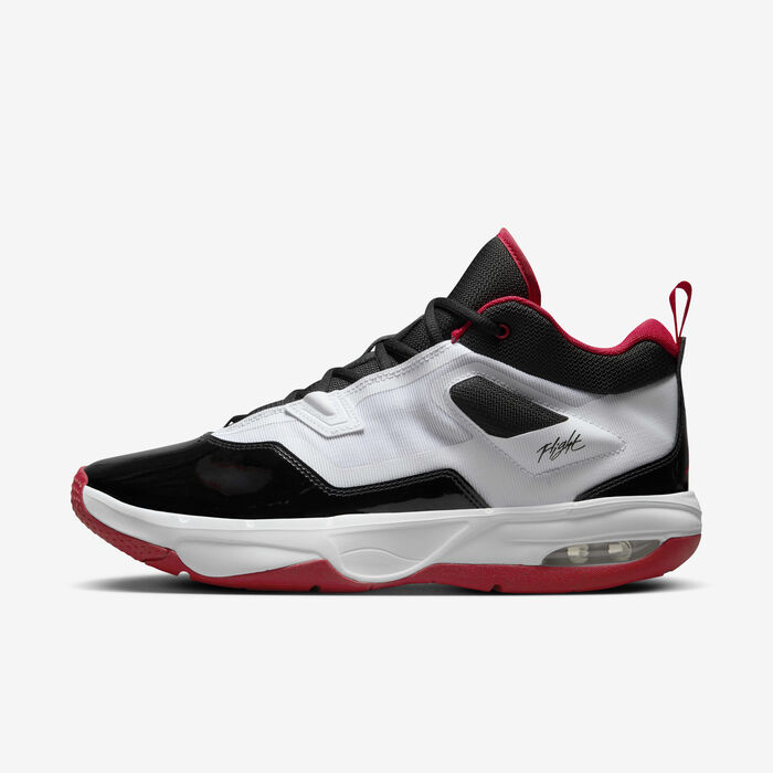 Jordan Men's Stay Loyal 3 Shoes Grey Jordan Men's Stay Loyal 3 Shoes Grey image number 0