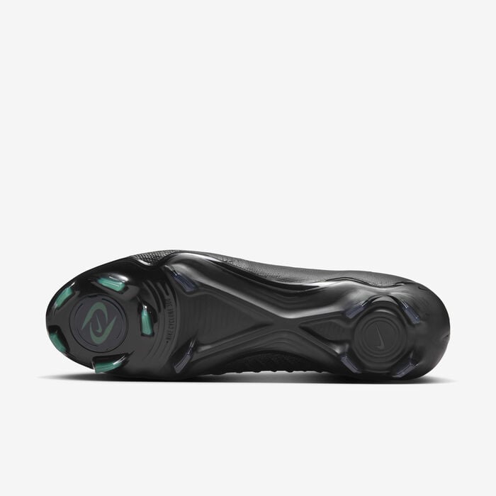 Nike Phantom Luna 2 Elite FG Football Shoes Black Nike Phantom Luna 2 Elite FG Football Shoes Black image number 1