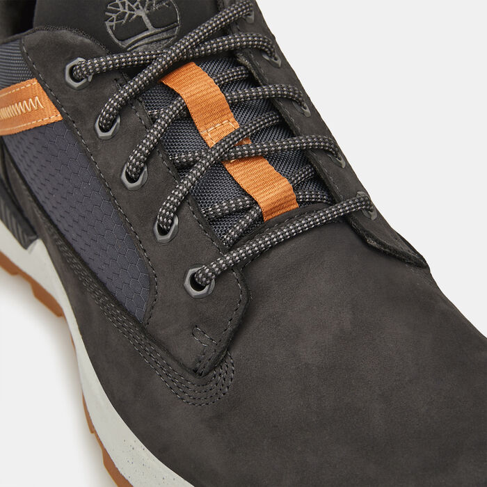 Timberland Men's Killington Trekker Low Shoe Black image number 4