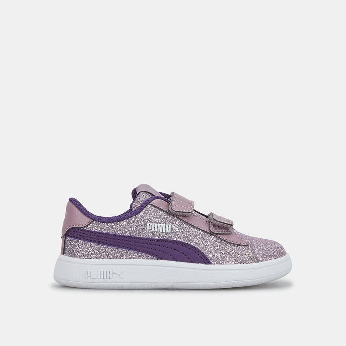 Kids' Smash V2 Shoe Kids' Smash V2 Shoe image number 0