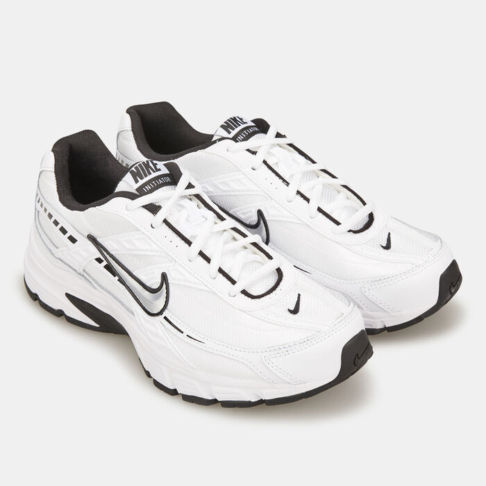 Nike Women's Initiator Running Shoe White Nike Women's Initiator Running Shoe White image number 2