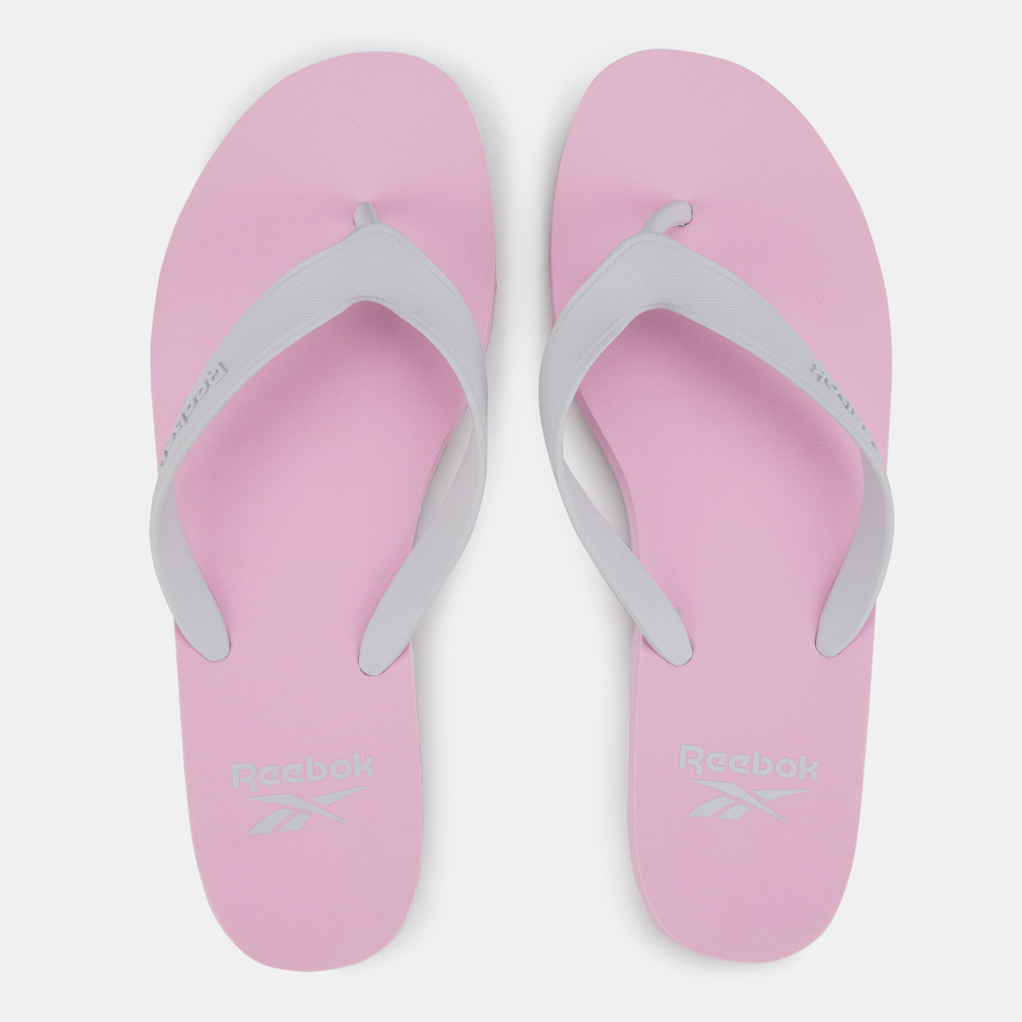 Reebok flip outlet flops womens