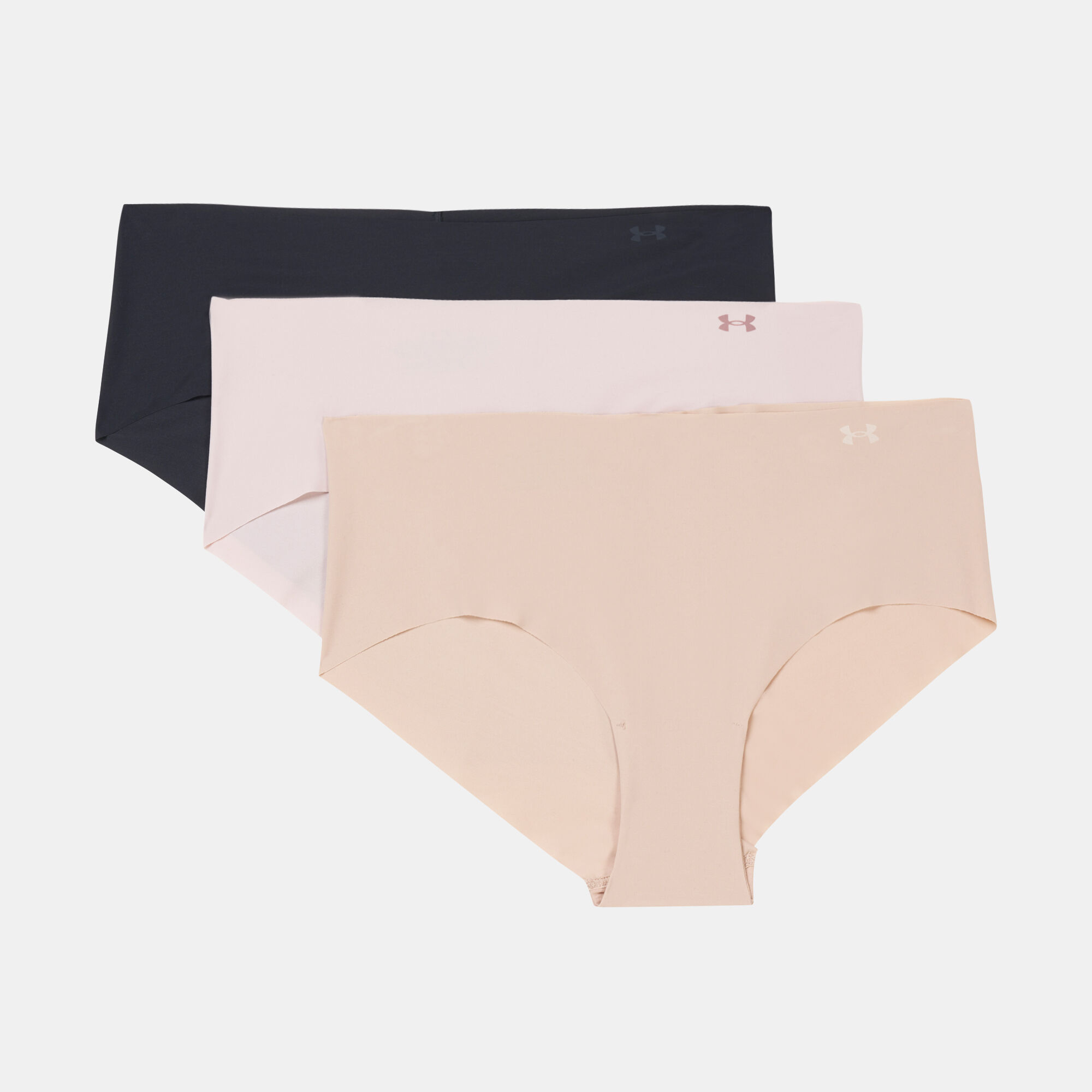Under armour women's pure top stretch hipster