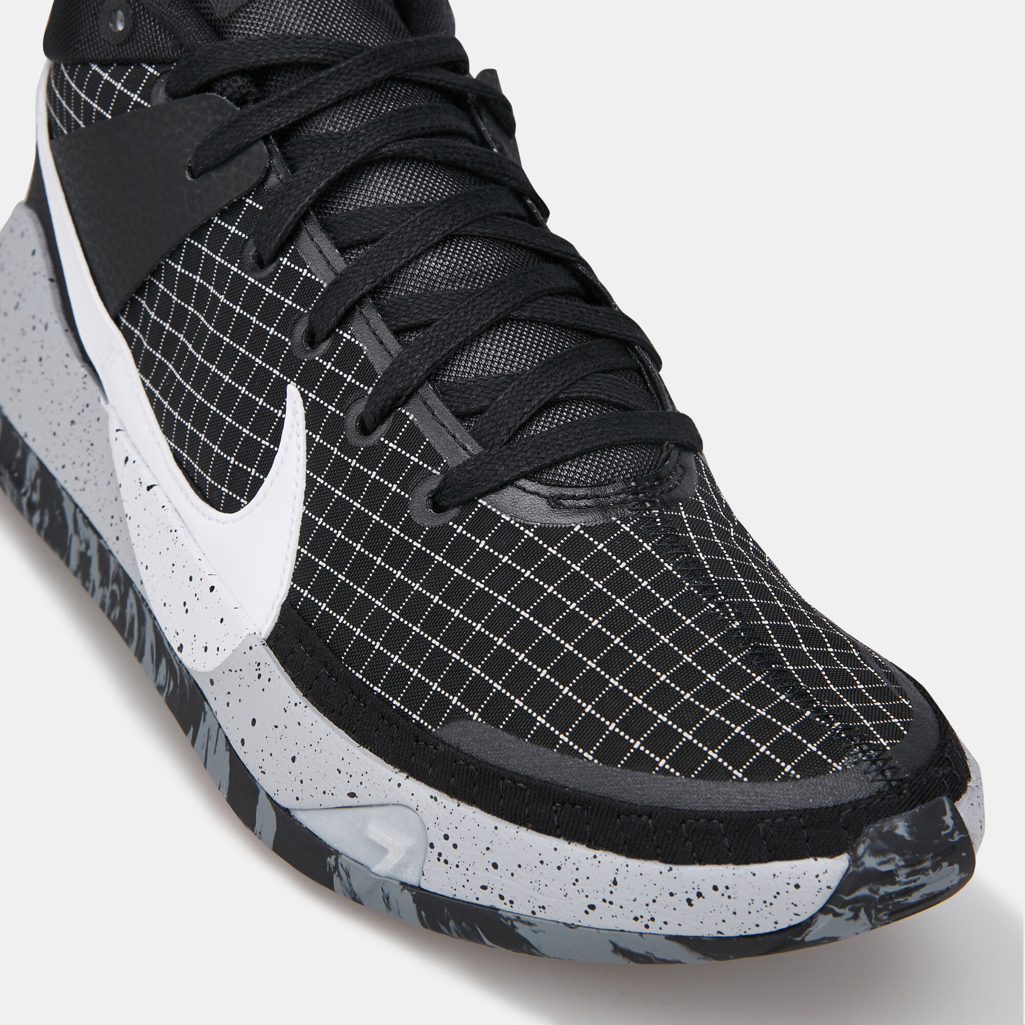 Nike Men s KD 13 Shoe Black in KSA SSS