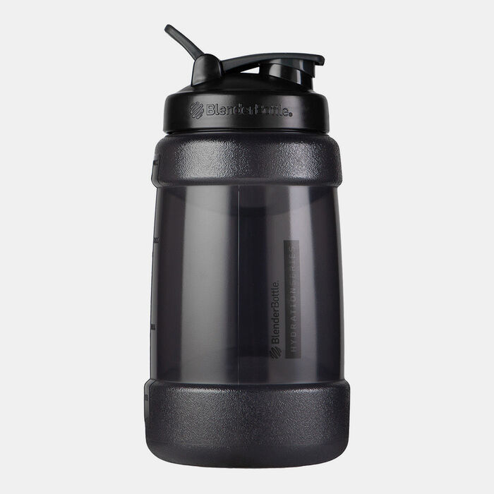 Blender Bottle Radian Stainless Steel Shaker Bottle (770ml) Black Blender Bottle Radian Stainless Steel Shaker Bottle (770ml) Black image number 0