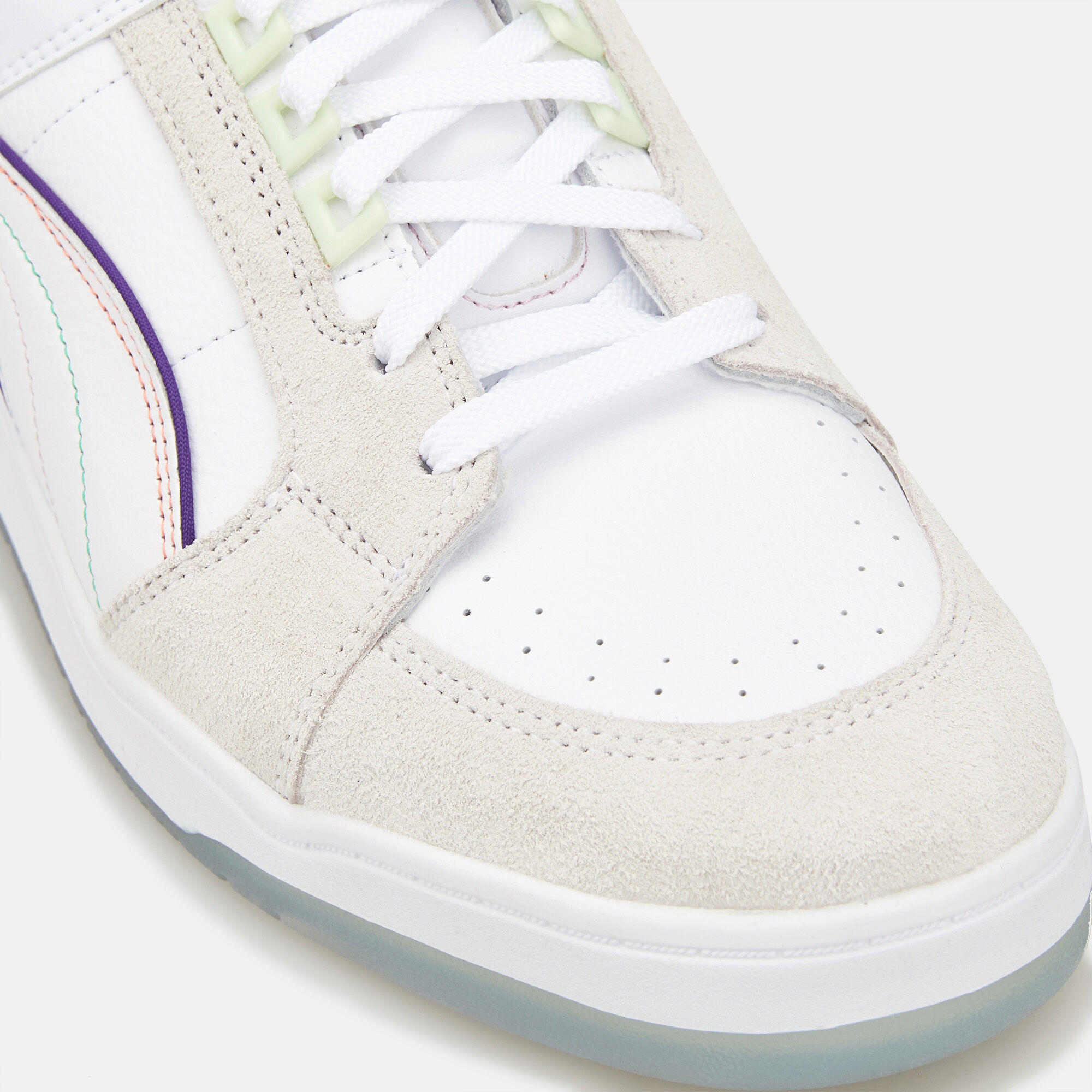 Puma bunny sale shoes