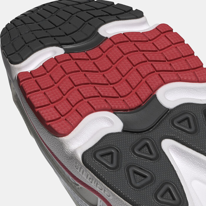 adidas Originals Men's OZMILLEN Shoes White adidas Originals Men's OZMILLEN Shoes White image number 5