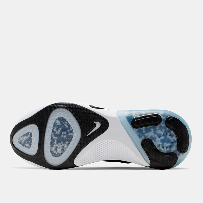 Men's Joyride Run Flyknit Shoe Men's Joyride Run Flyknit Shoe image number 2