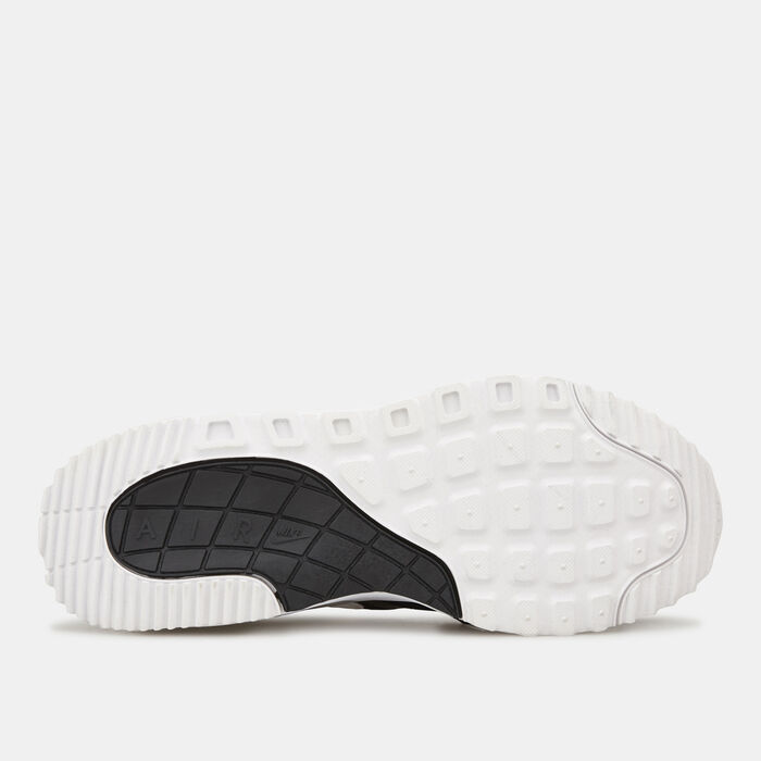 Nike Women's Air Max SYSTM Shoe Black Nike Women's Air Max SYSTM Shoe Black image number 3