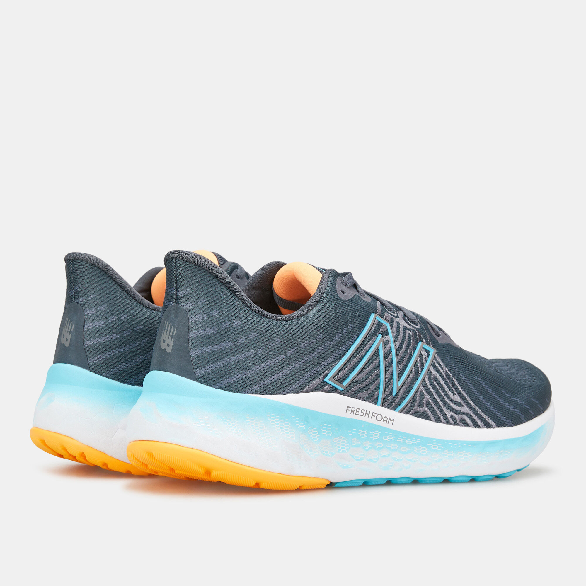Men s Fresh Foam X Vongo v5 Shoe