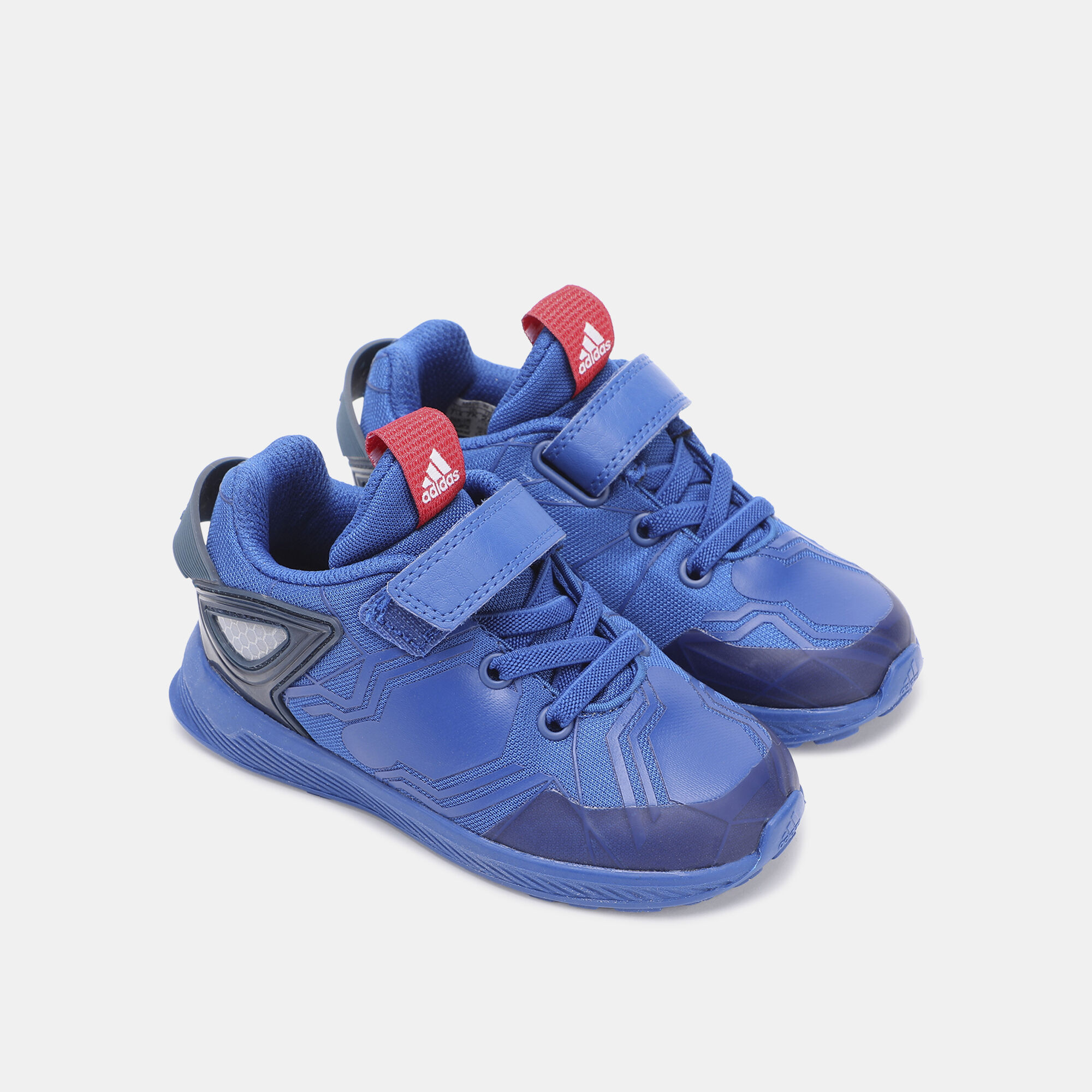 Adidas rapidarun spider man hot sale
