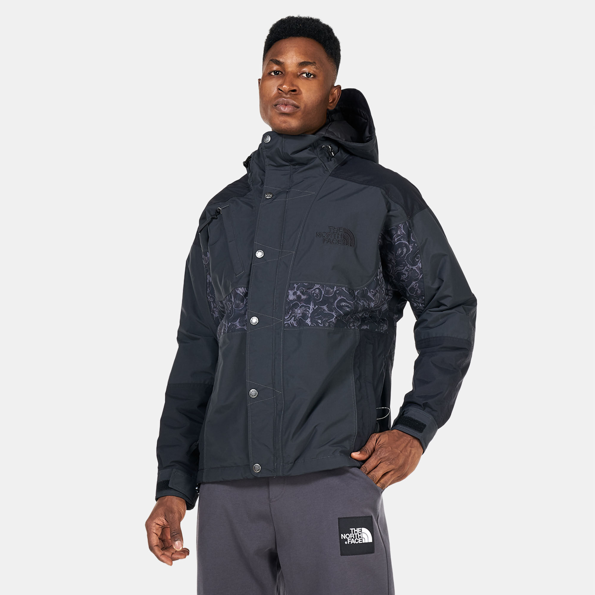 94 rage outlet insulated jacket
