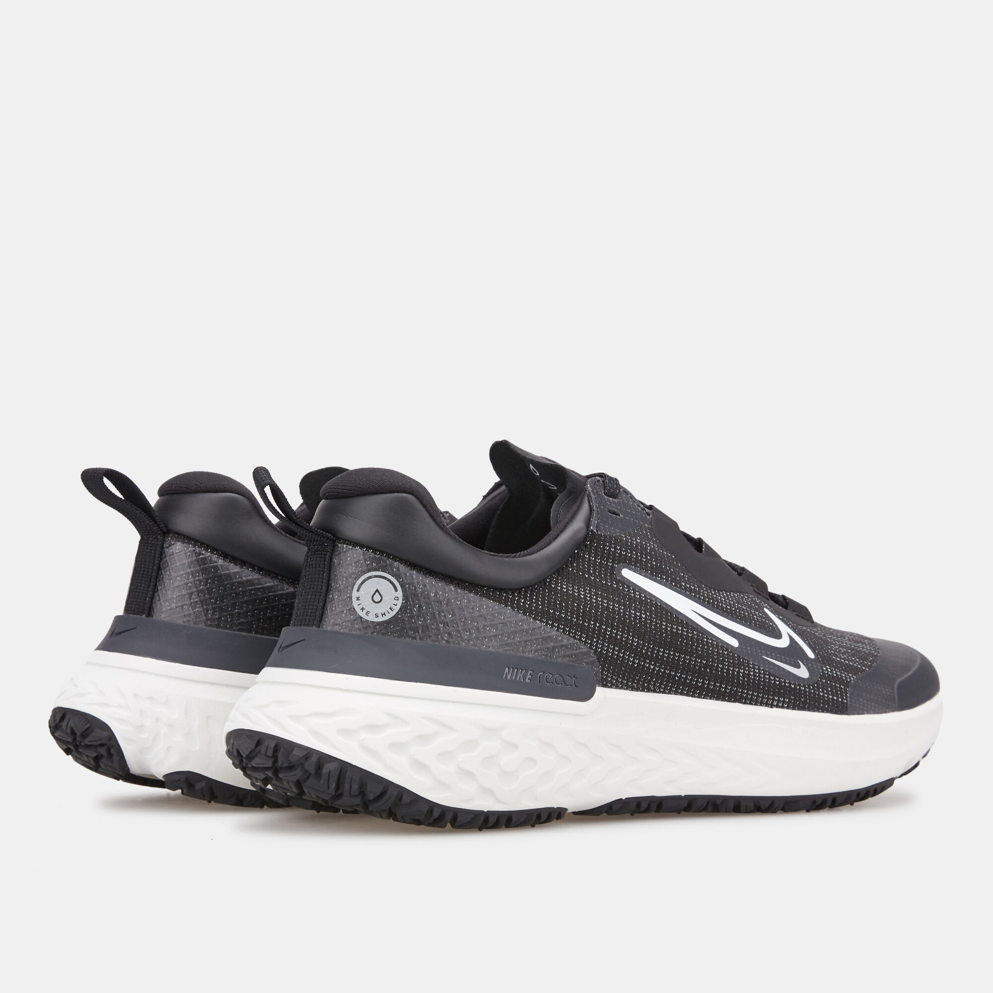 react miler nike