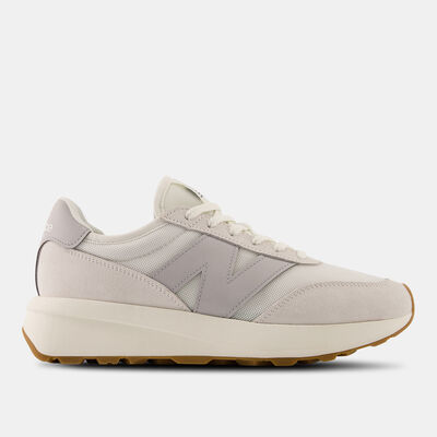 New Balance Women's 370 Shoes Grey