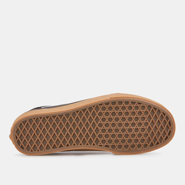 Vans Ward Unisex Shoe Black Vans Ward Unisex Shoe Black image number 3