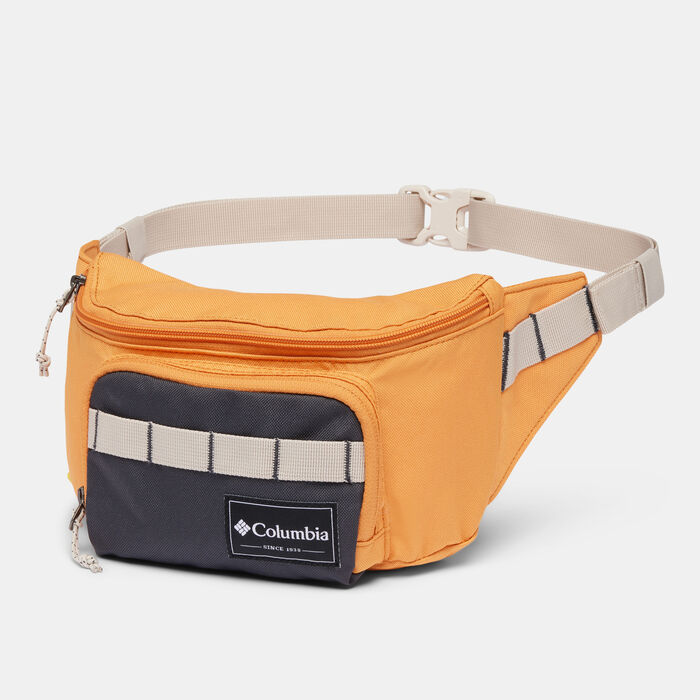 Columbia Zigzag II Waist Bag yellow Columbia Zigzag II Waist Bag yellow image number 0