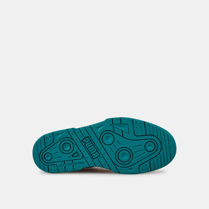 PUMA Kids' MINECRAFT Slipstream Shoe Brown PUMA Kids' MINECRAFT Slipstream Shoe Brown image number 4