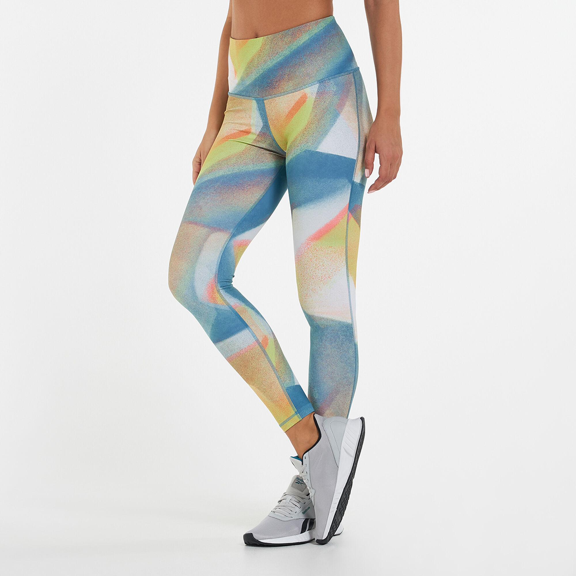 Lux bold reebok on sale