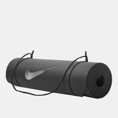 Nike 2.0 Training Mat Black Nike 2.0 Training Mat Black