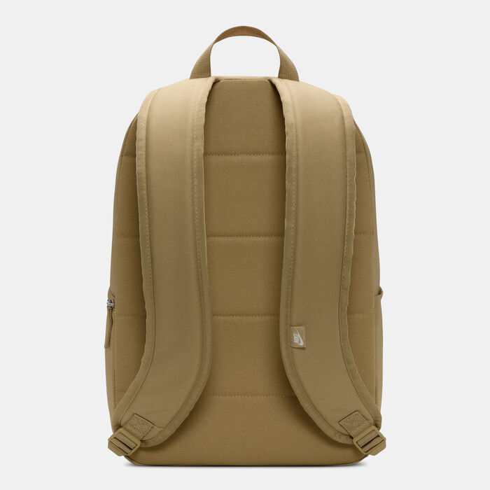 Nike Men's Heritage Backpack Beige image number 1
