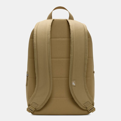 Nike Men's Heritage Backpack Beige Nike Men's Heritage Backpack Beige