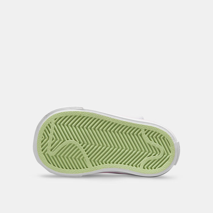 Nike Kids' Court Legacy Shoes White Nike Kids' Court Legacy Shoes White image number 6