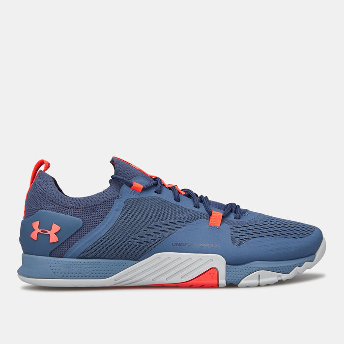 Men's UA TriBase Reign 2 Shoe Men's UA TriBase Reign 2 Shoe image number 0
