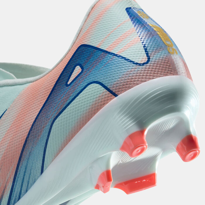 Nike Men's Vapor 16 Academy Mercurial Dream Speed Football Shoes Green Nike Men's Vapor 16 Academy Mercurial Dream Speed Football Shoes Green image number 5