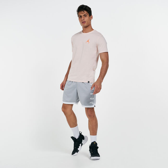 Men's Jumpman Air T-Shirt Men's Jumpman Air T-Shirt image number 2