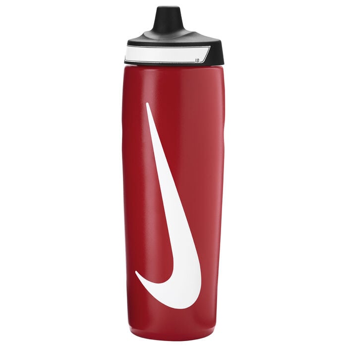 Nike Refuel Water Bottle (710ml) Pink Nike Refuel Water Bottle (710ml) Pink image number 0