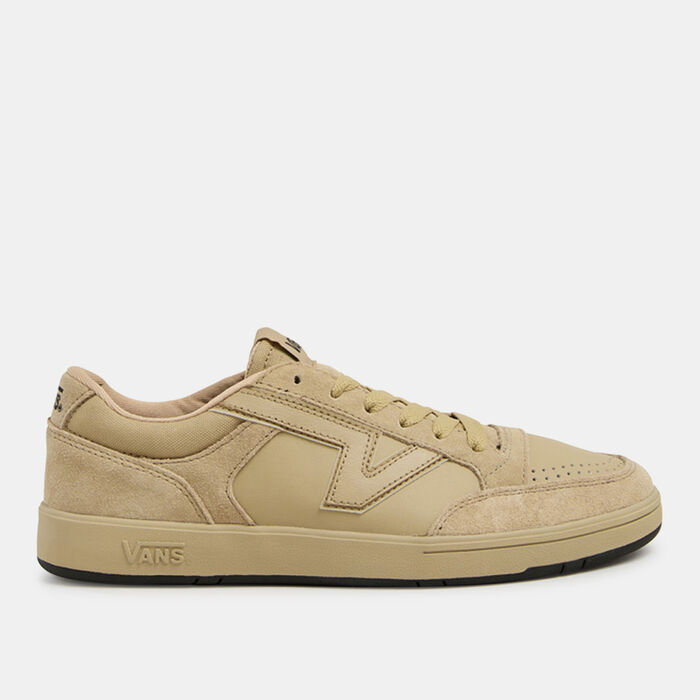 Vans Lowland ComfyCush Unisex Shoes image number 0