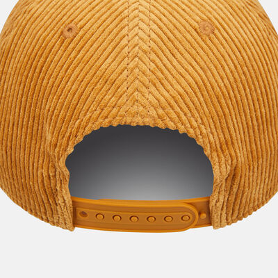 Timberland Corduroy Cap Brown Timberland Corduroy Cap Brown