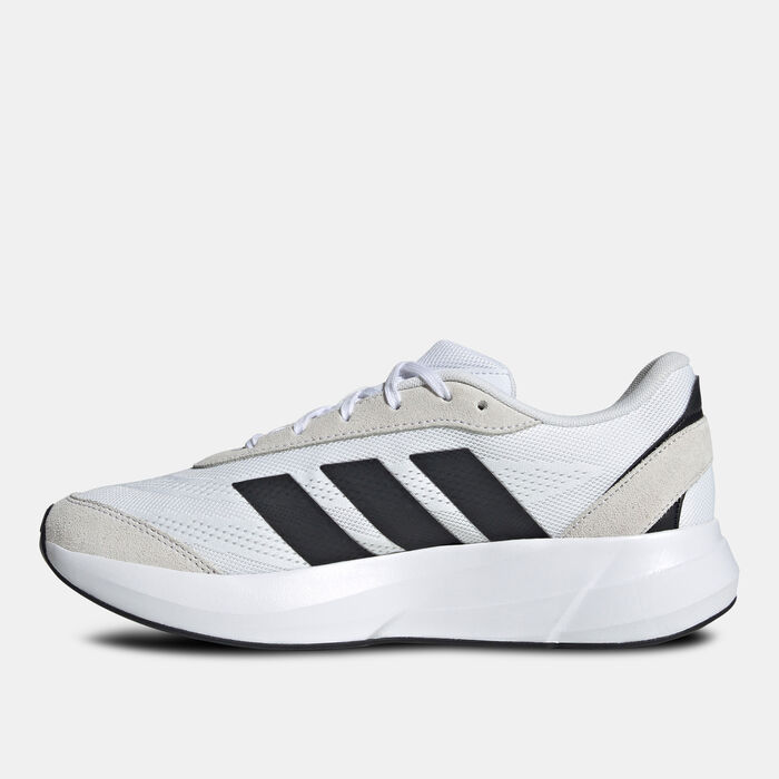adidas Men's Lightshift Shoes White adidas Men's Lightshift Shoes White image number 2