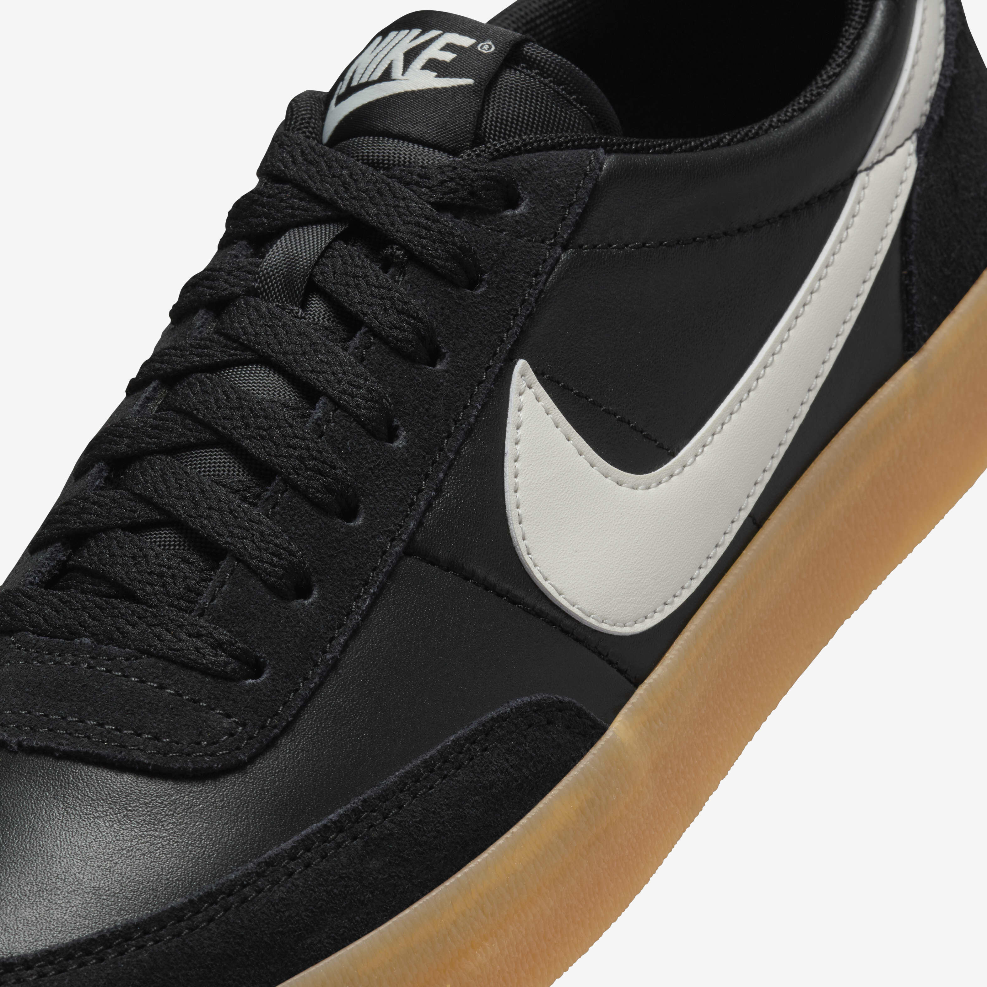 Men s Killshot 2 Shoes Black Nike in KSA SSS